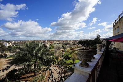 Riad Arabesque