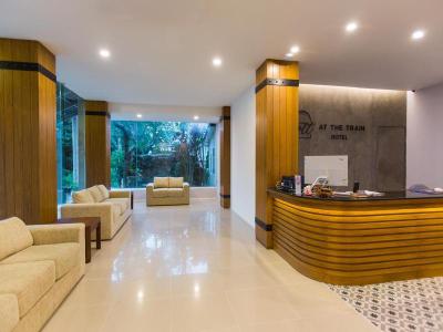 Oasis Hotel Chiang Mai