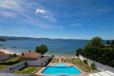 Nanin Playa Hotel Spa
