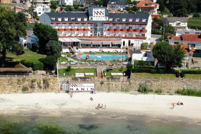Nanin Playa Hotel Spa