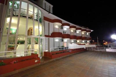Nanin Playa Hotel Spa