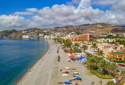 Arrayanes Playa