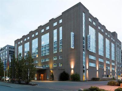 Novotel Frankfurt City