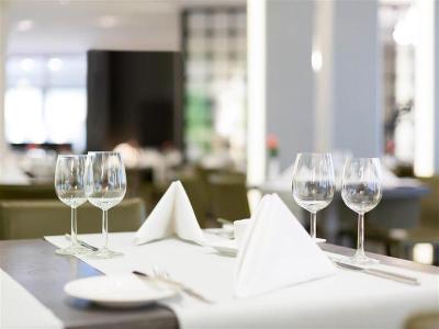 Novotel Frankfurt City