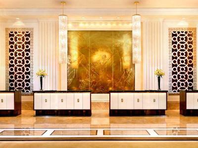 Trump International Hotel Las Vegas