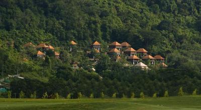 Villa Zolitude Resort & Spa