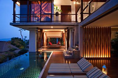 Villa Zolitude Resort & Spa