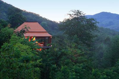 Villa Zolitude Resort & Spa
