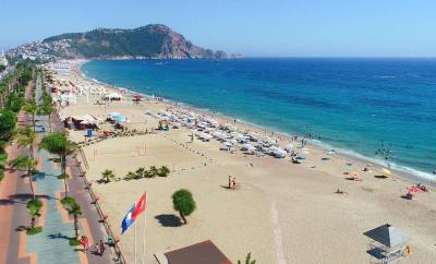 Kleopatra Life Hotel & SPA