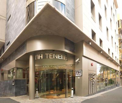 NH Tenerife