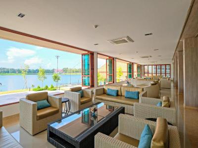 Green Lake Resort Chiang Mai