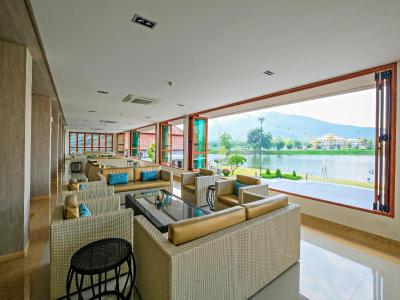 Green Lake Resort Chiang Mai