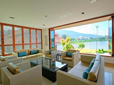 Green Lake Resort Chiang Mai