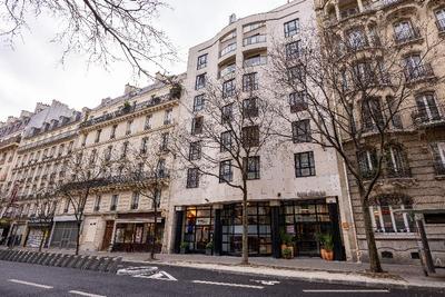 Citadines Republique