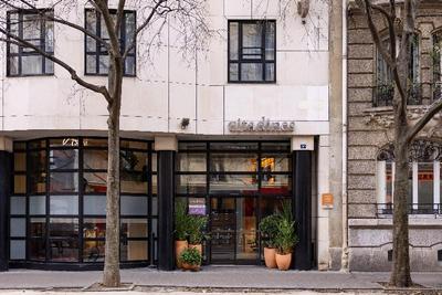 Citadines Republique