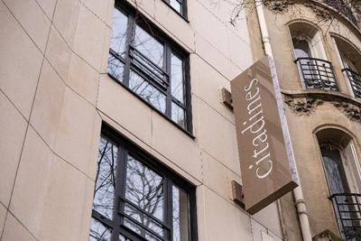 Citadines Republique
