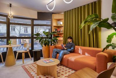 Citadines Republique