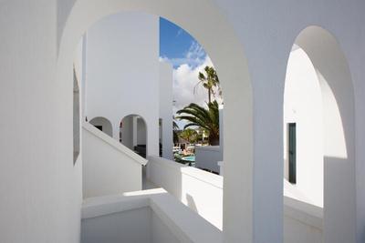 Nazaret Sol Apartments