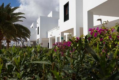 Nazaret Sol Apartments