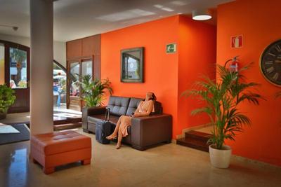 Nazaret Sol Apartments
