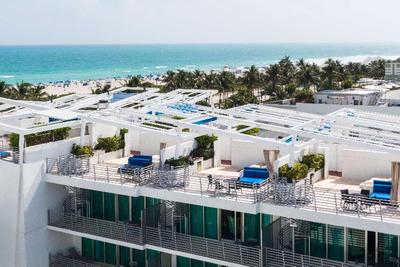 Z Ocean Hotel Classico A Sonesta Collection