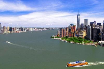 Hyatt Regency Jersey City on the Hudson