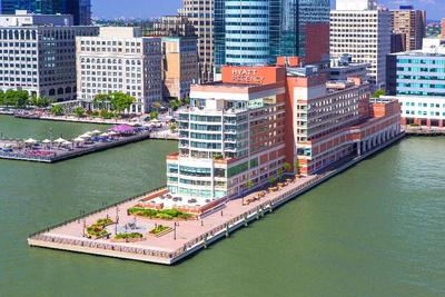 Hyatt Regency Jersey City on the Hudson