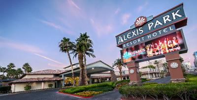 Alexis Park Resort