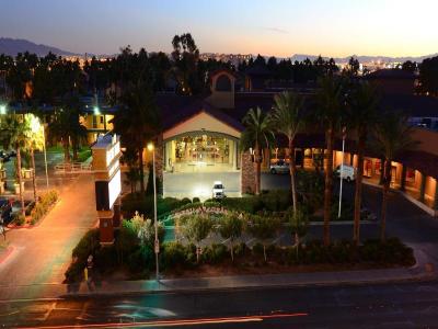 Alexis Park Resort