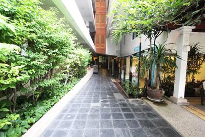 The Residence Rajtaevee Bangkok