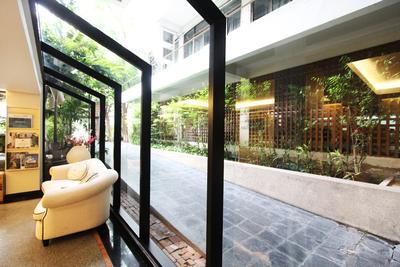 The Residence Rajtaevee Bangkok