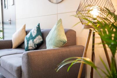 Comfort Aparthotel Toulouse Metropole