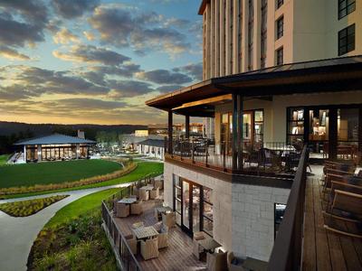 Omni Barton Creek Resort & Spa Austin