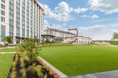 Omni Barton Creek Resort & Spa Austin