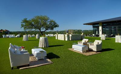 Omni Barton Creek Resort & Spa Austin