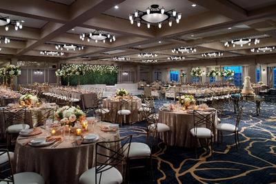 Omni Barton Creek Resort & Spa Austin