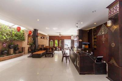 Silver Resortel