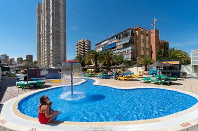 Medplaya Regente