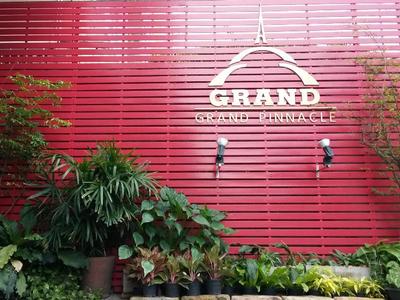 Grand Pinnacle Suvarnabhumi