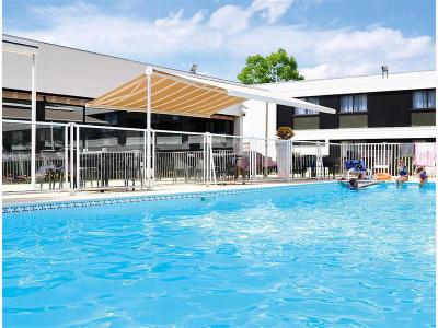 Novotel Nantes Carquefou