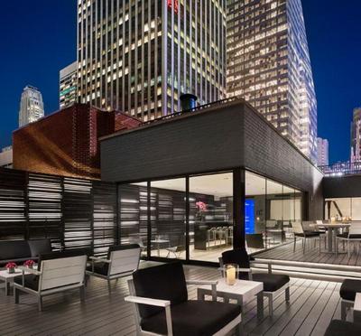 AKA Times Square - Apartments