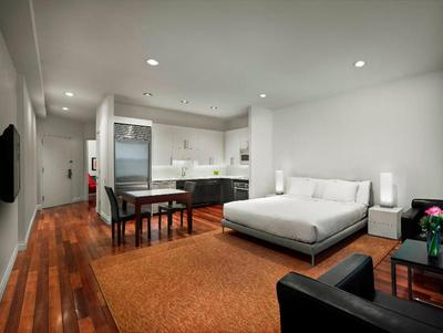 AKA Times Square - Apartments