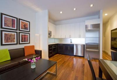 AKA Times Square - Apartments