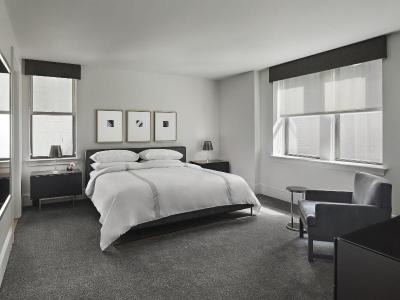 AKA Central Park - Apartments