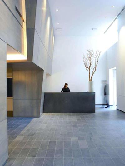 AKA Central Park - Apartments