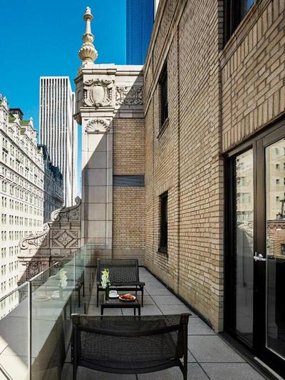 AKA Central Park - Apartments