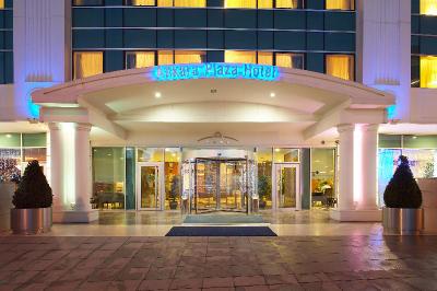 Ankara Plaza
