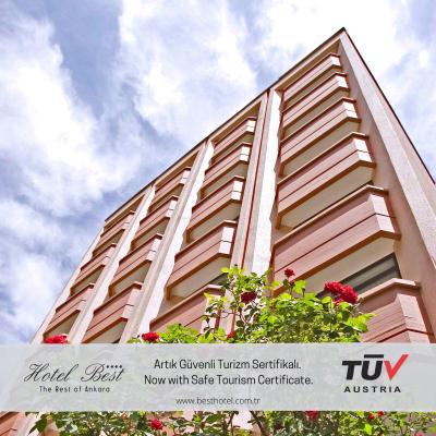 Best Hotel
