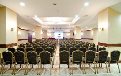 Midas Hotel Ankara