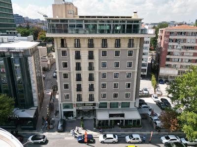 Midas Hotel